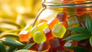 Forever Hemp Gummies – Wellness That Grows With You, One Gummy at a Time