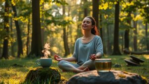 How to Recover From Emotional Exhaustion