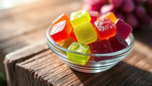 ViaHemp Hemp Gummies – A Fresh Route to Calm, Balance, and Focus