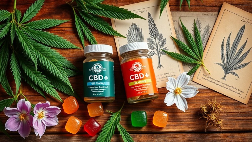 hemp s ancient wellness roots