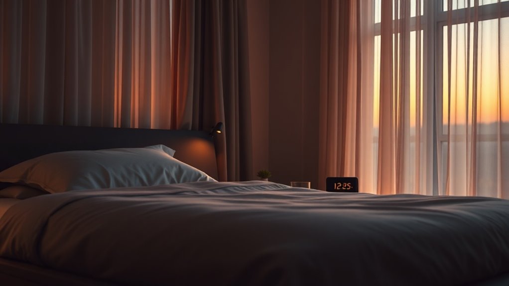 hormonal regulation of circadian