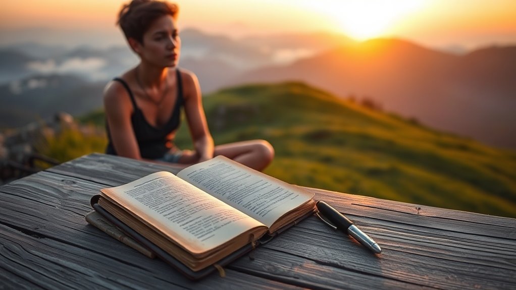 identify emotional triggers patterns