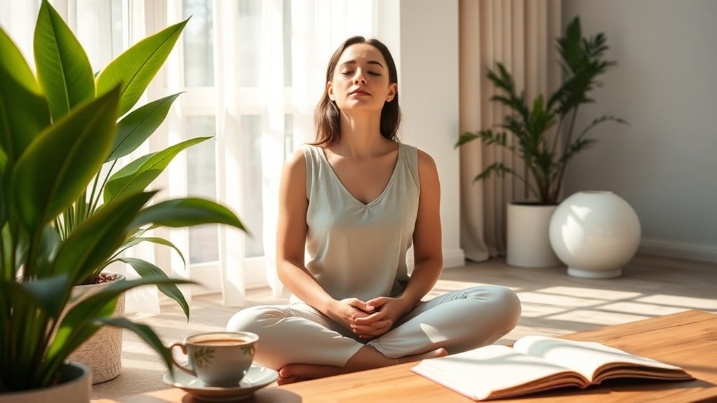 identify environmental stress triggers