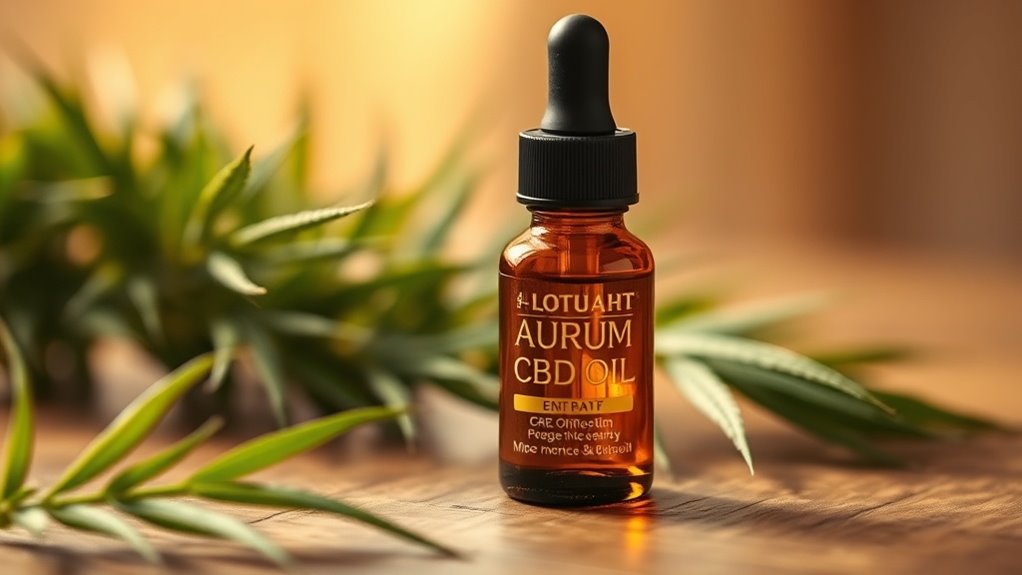 immediate calm lasting benefits