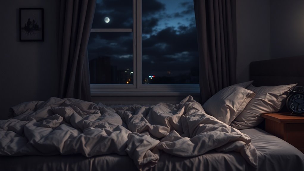 improving sleep through environment