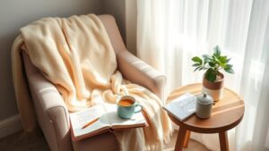 How to Build Recovery Into Your Daily Routine