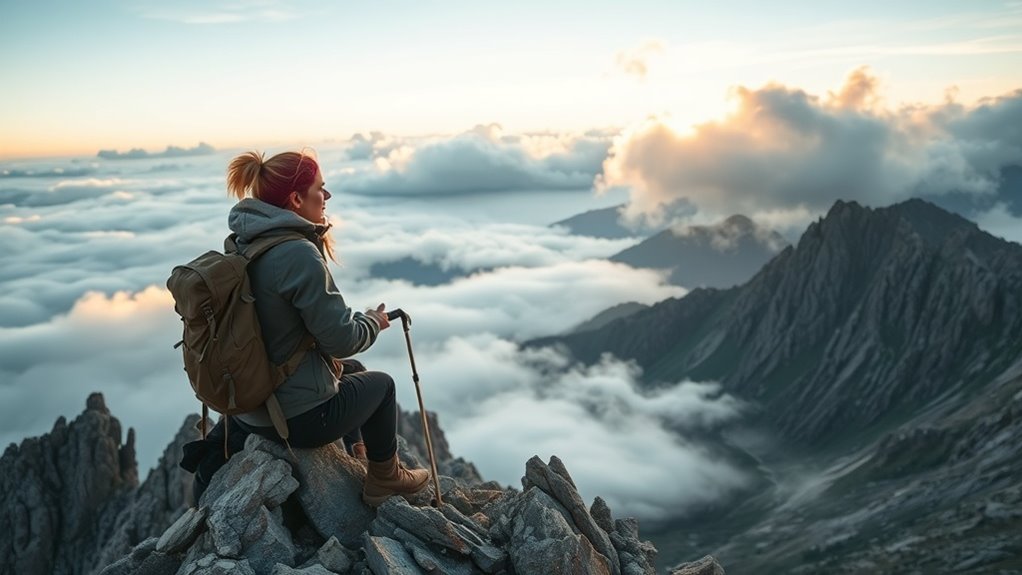 know respect set boundaries