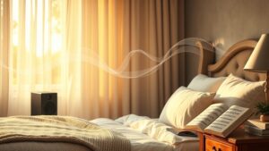 How to Use Music to Relax the Mind Before Bed