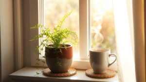 Small Acts That Bring Big Calm Into Your Day