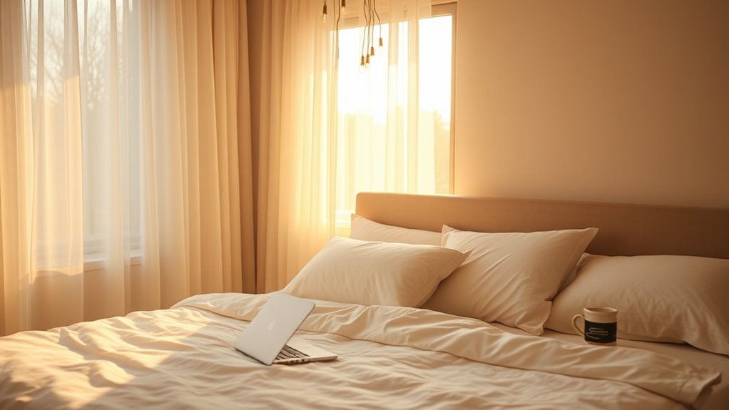 maintain boundaries with consistency