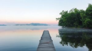 How to Keep Peace When Life Feels Overwhelming