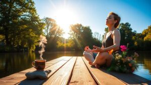 How to Stay Steady When You Feel Stretched Thin