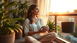 The Secret to Staying Calm Through Daily Challenges