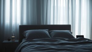 How to Sleep Through the Night Without Disruption