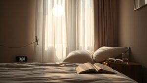 How to Stop Waking Up at 3AM