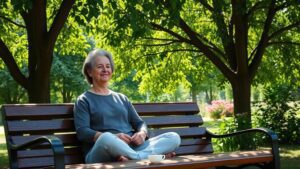 How to Avoid Emotional Overload by Midweek