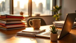 How to Keep Calm When Your Schedule Explodes