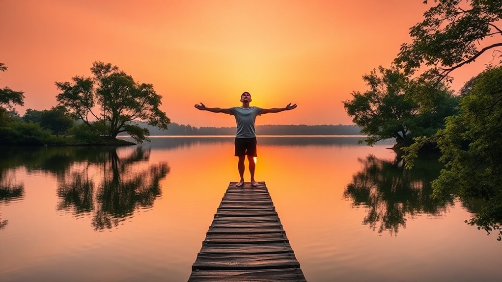 managing stress through mindfulness