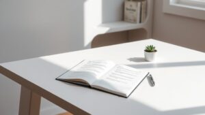 The Art of Simplifying Your To-Do List