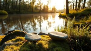 How to Quiet Your Mind in Three Simple Steps