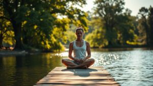 The Best Way to Reconnect With Yourself Midday