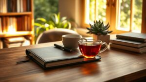 The Daily Practice That Enhances Focus Naturally