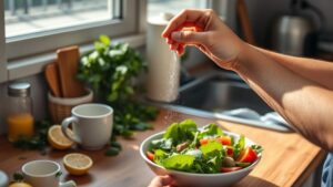 How to Stay Present Through Daily Tasks