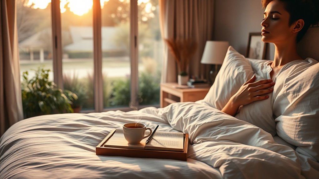 mindfulness for better sleep