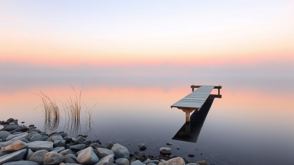 mindfulness regulates stress hormones