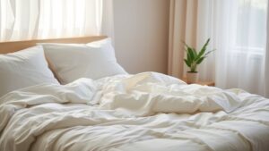 The Role of Mindset in Restful Recovery