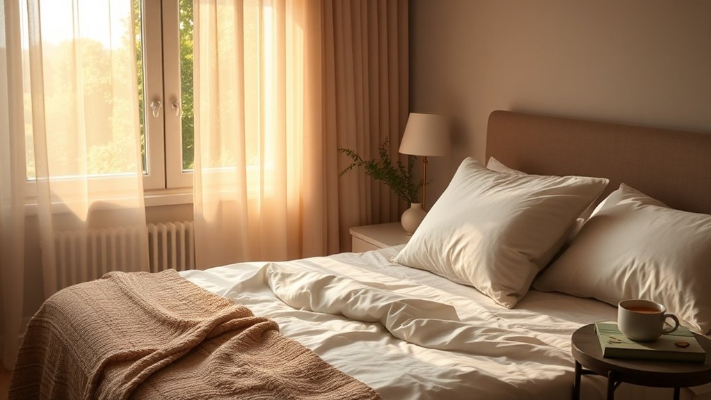 mindset influences healing process