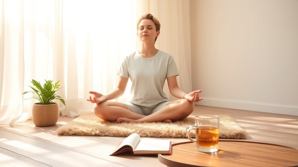 monitor energy prevent fatigue