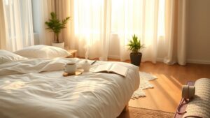 7 Morning Habits That Start Your Day With Peace