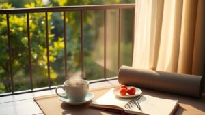 The Best Morning Rituals for Balanced Energy