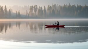 The Relationship Between Movement and Rest