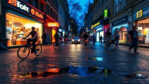 The Connection Between Movement and Mood