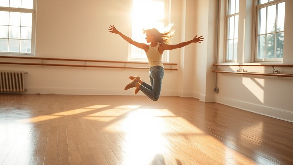 movement reduces stress effectively