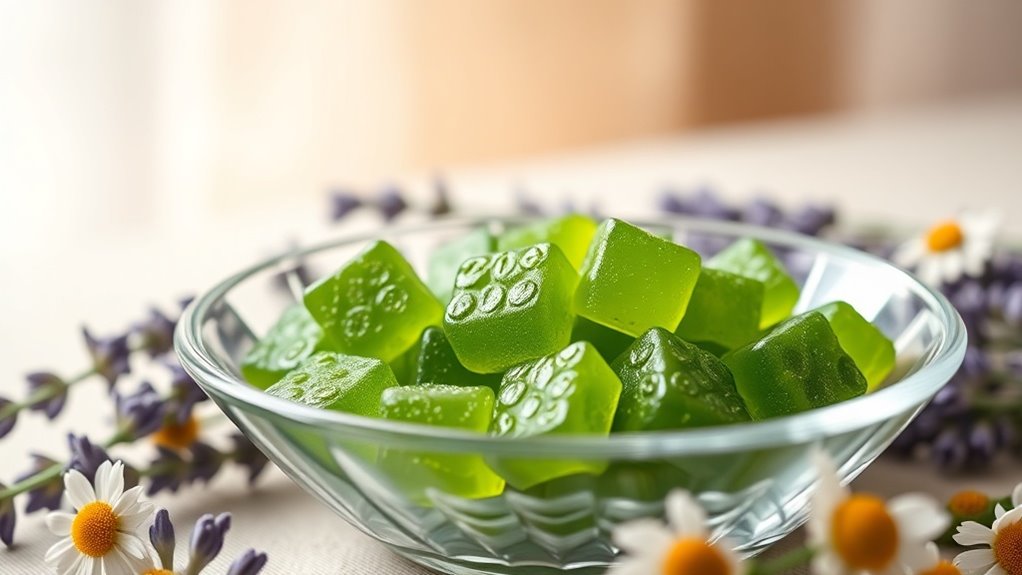 natural anxiety and mood support