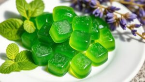 GreenVow CBD Gummies – Purity, Balance, and Peace in Every Bite