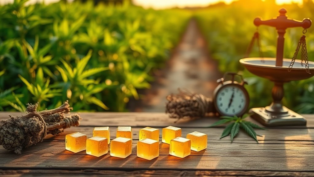 natural holistic cbd integration