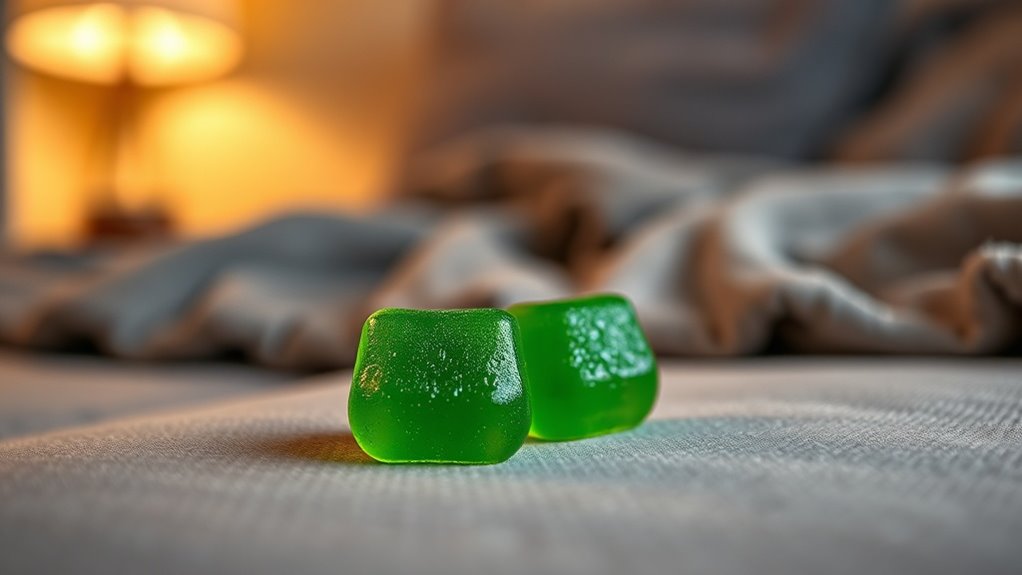 natural relaxation sleep aid