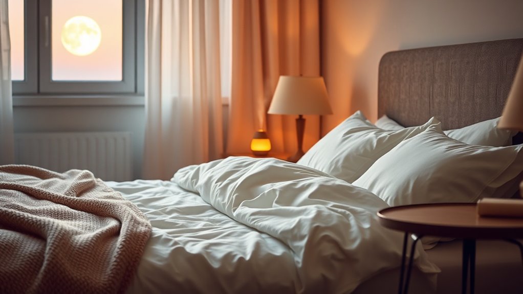 neurophysiology of sleep regulation