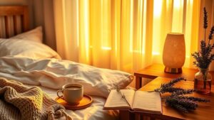 How to Recharge Physically and Mentally Every Night