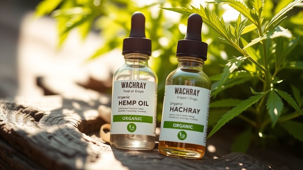 organic non gmo hemp standards