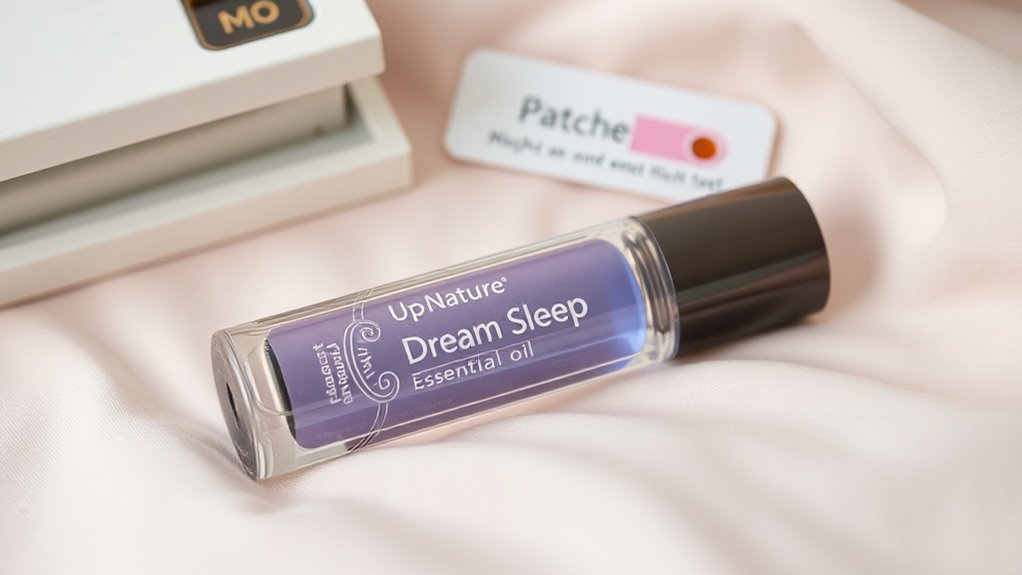 patch test before use