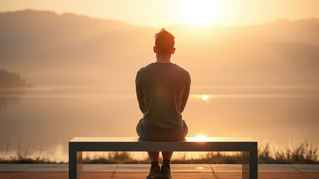 pause process regain balance