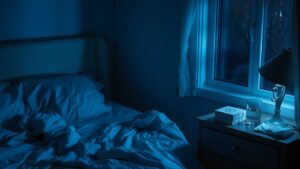 Why You Feel Drained Even After Sleeping