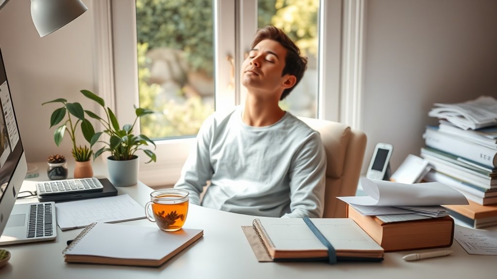 practice realistic goal setting