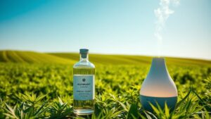 CBDMD – Premium Hemp, Proven Science, and Everyday Calm Combined