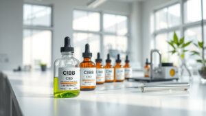 8 Labs CBD – Lab-Perfected Formulas for Consistent, Clean Relief